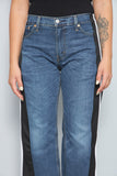 Jeans casual  azul lovemade talla S 865