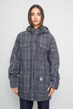 Jacket Azul Carhartt Talla L Image 0