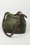 Cartera/Mochila Verde ralph lauren Talla TU Image 2