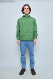 Cortaviento Verde The North Face Talla L Image 3