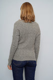 Sweater Gris polo ralph lauren Talla S Image 2