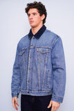 Jacket denim azul Levi´S Talla L Image 1