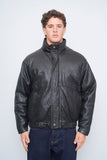 Jacket Negro Eddie Bawer Talla M Image 0