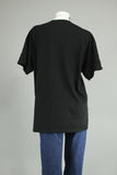 Polera Negro Brisco Talla Xl Image 2