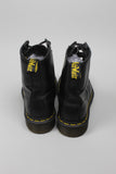 Bototo Negro Dr Martens Talla 37 Image 3