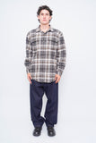 Camisa Multicolor Carhartt Talla L Image 3