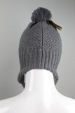 Gorro Gris the n Talla TU Image 2