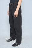 Pantalón Negro Carhartt Talla 34x30 Image 1