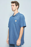 Polera Azul Carhartt Talla Xl Image 1