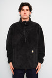 Poleron Negro Carhartt Talla Xl Image 0
