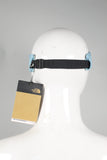 Gorro celeste The North Face Talla TU Image 2