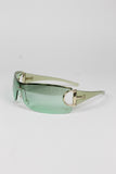 Lente Verde Gucci Talla TU Image 1