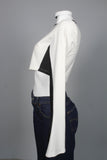 Top Blanco Puma Talla M Image 1