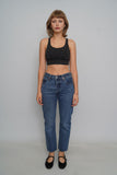 Top Negro lululemon Talla Xs Image 3