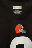 Polera Café Nfl Talla Xl Image 3