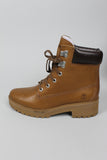 Bota/Botin camel Timberland Talla 39 Image 0