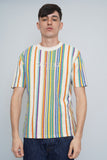Polera Multicolor Guess Talla Xs Image 0