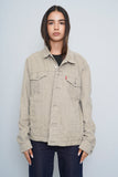 Jacket Beige Levi´S Talla M
