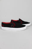 Zapatilla Negro Vans Talla 40 Image 2