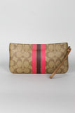 Cartera/Mochila Multicolor Coach Talla TU Image 2