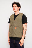 Jacket Verde Carhartt Talla L Image 1