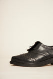 Zapato casual reciclado negro rebecca minkoff talla 39