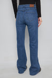 Jeans casual  azul madewell talla 36 842