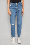 Jeans casual  azul levis talla 36 865