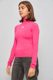 Sweater casual  rosado alexander talla Xs 637