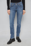 Jeans casual  azul levis talla 36 655