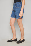 Shorts casual  azul levis talla 36 165