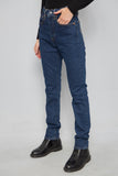 Jeans casual  azul levis talla 36 878
