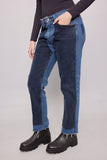 Jeans casual  azul lovemade talla 40 579