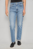 Jeans casual  azul gap talla 40 973