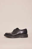 Zapato casual  negro dr. martens talla 39 152