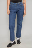 Jeans casual  azul fr carhartt talla 38 992