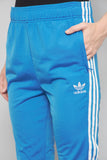 Buzo deportivo azul adidas talla Xl 752