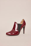 Zapato casual  rojo emporio armani talla 39 159
