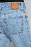 Jeans casual  azul levis talla 40 660