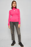 Sweater casual  rosado alexander talla Xs 637