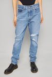 Jeans casual  azul levis xx talla 36 366