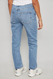 Jeans casual  azul gap talla 38 528