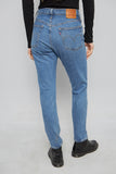 Jeans casual  azul levis talla 36 667