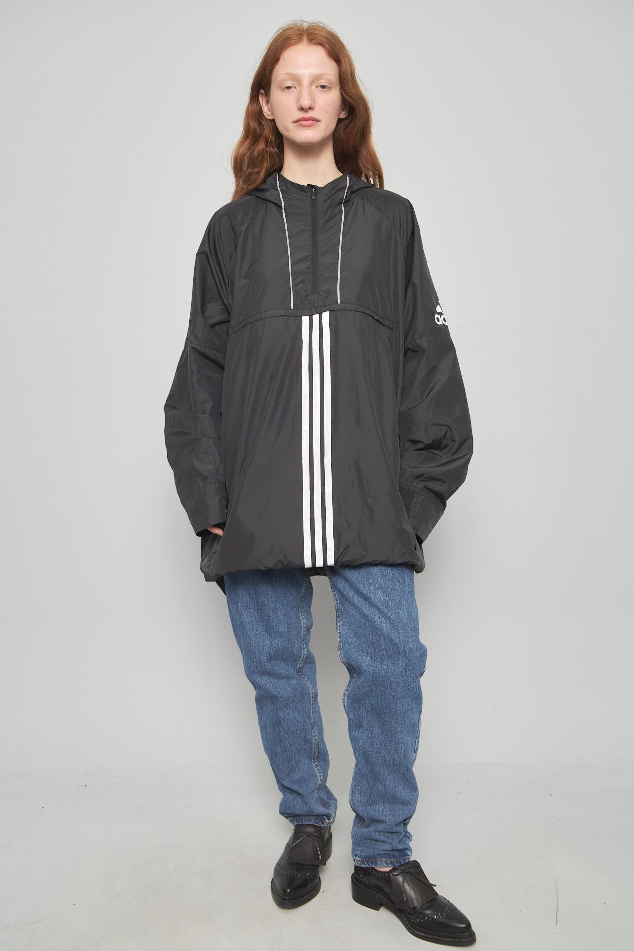 Adidas originals grises clearance xxl