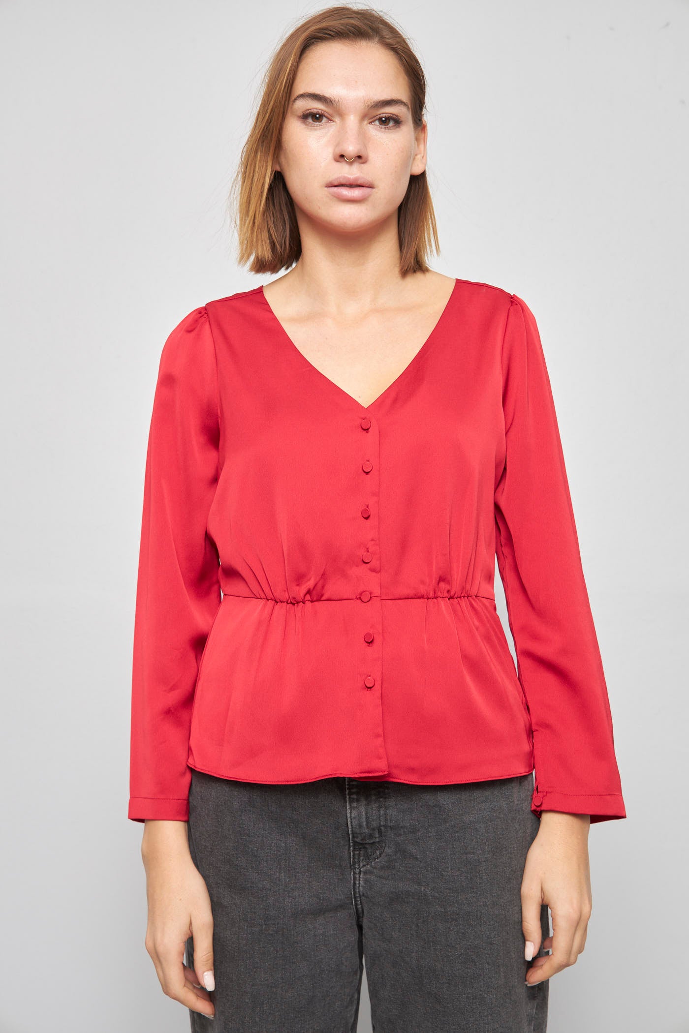 Blusa 2025 j crew