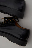 Zapato casual  negro marc jacobs talla 42 480