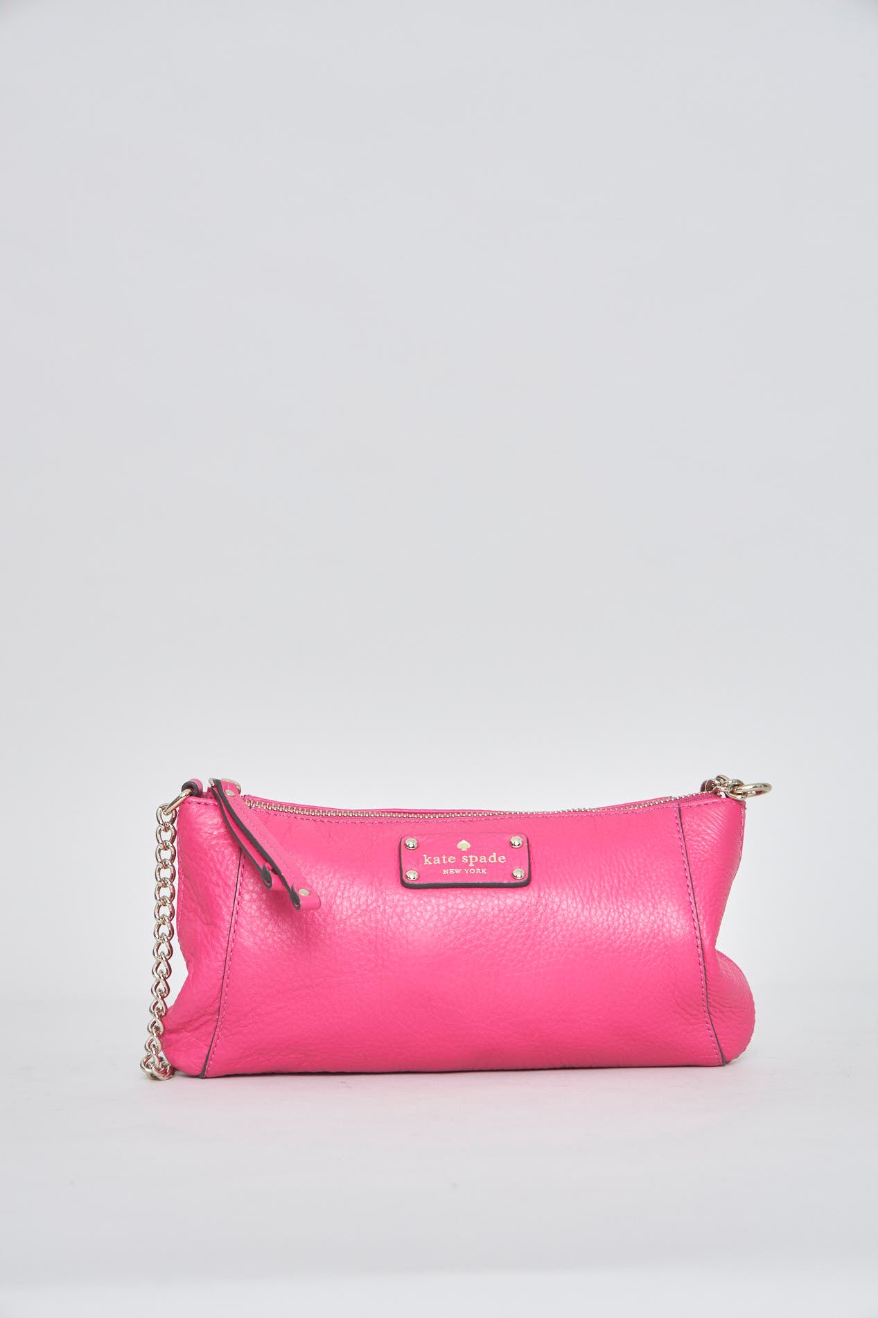 Kate spade discount cartera rosa