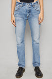 Jeans casual  azul levis talla 38 287