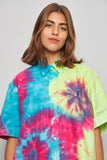 Blusa casual  multicolor ralphlauren talla Xxl 498