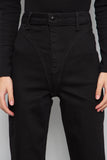 Jeans casual  negro alexander wang  talla Xs 881